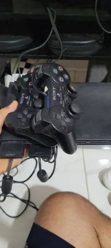 Playstation  2 ótimo estado!!!