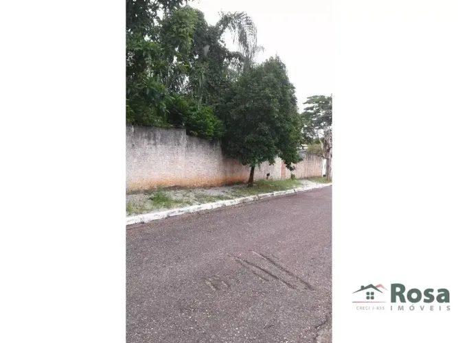 Terreno para venda JARDIM SHANGRI-LA Cuiabá