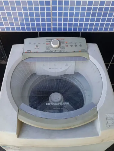 Máquina Brastemp 11kg