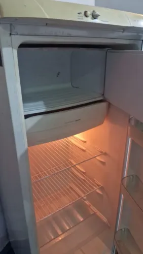 Geladeira Electrolux