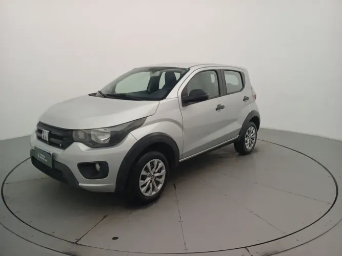 Fiat Mobi Like 1.0 Fire Flex 5P. 2025