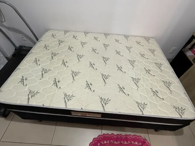 Colchão de casal