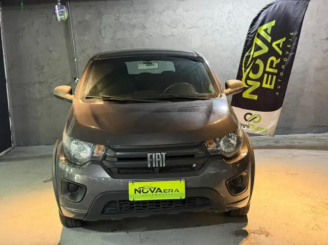 Fiat Mobi Like 1.0 Fire Flex 5P. 2023