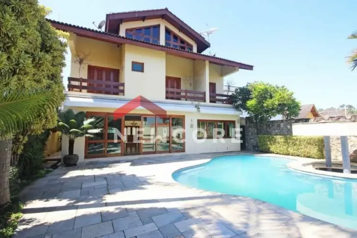 Sobrado em Avenida Francisco de Assis Dinis - Adalgisa - Osasco/SP