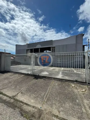 APARTAMENTO NO PASSARÉ | RESIDENCIAL GÊNESIS | 49,30m² | 02 QUARTOS