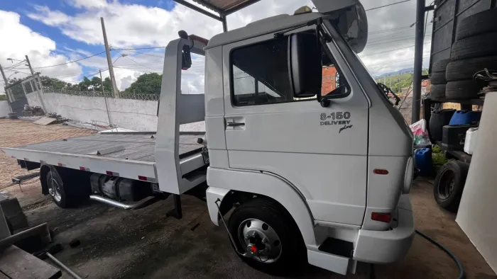 Guincho 8150 plus volks