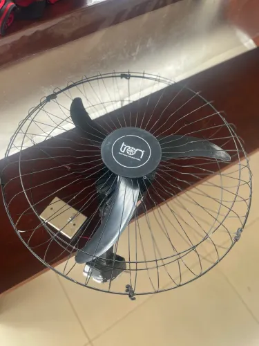 Ventilador de parede