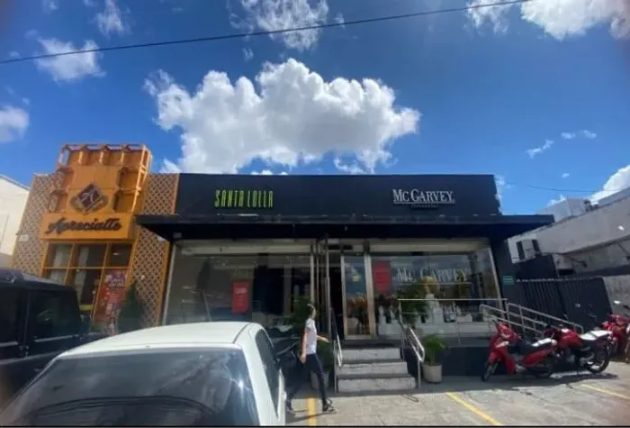 COMERCIAL  Prédio | Centro  Mossoró/RN.