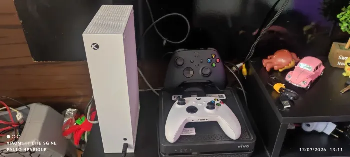 Xbox séries S
