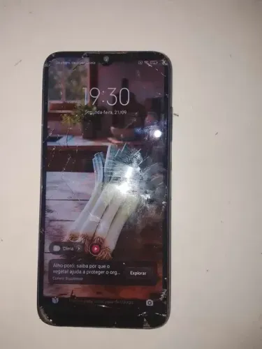 Xiaomi note 8 e Samsung A10 (200 os 2 junto)