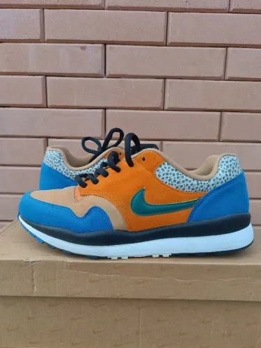 Nike Air Safari original Raro no BR