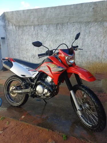 Lander 250 2018