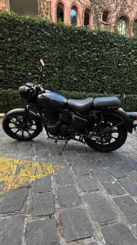 Royal Enfield Classic 350
