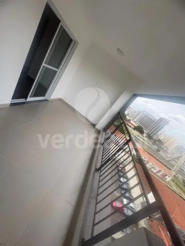 Apartamento com 2 dormitórios e súite no Bonfim Campínas-SP