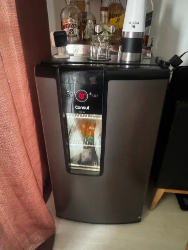 Cervejeira Cônsul - 110v 82L