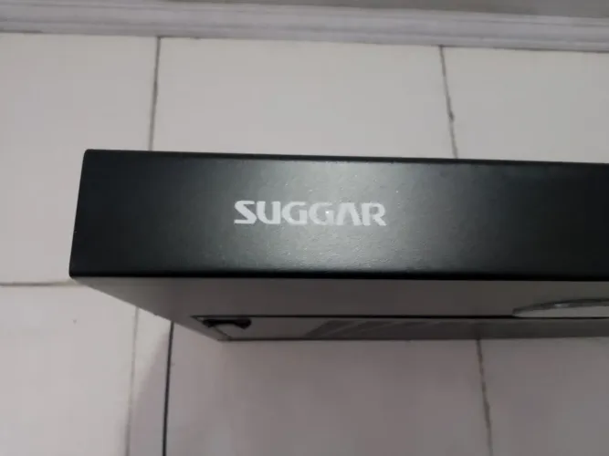 Suggar Depurador 