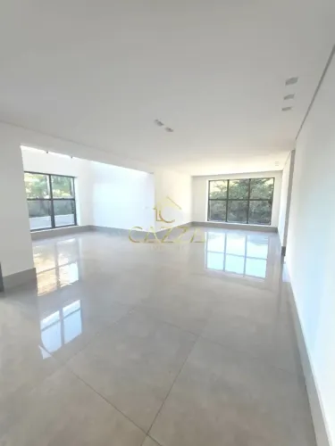 Alugo  Área Privativa  | 283 m² | Espaço Gourmet | Jacuzzi | 4 Quartos | 3 Vagas | Vale do
