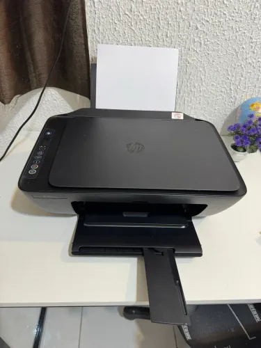 Impressora HP DeskJet 2874