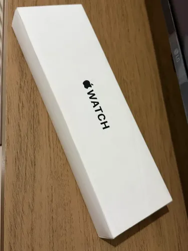 Relógio Apple Watch