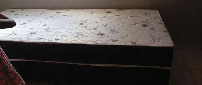 CAMA BOX DE SOLTEIRO - LOJA VIRTUAL - ENTREGA RÁPIDA