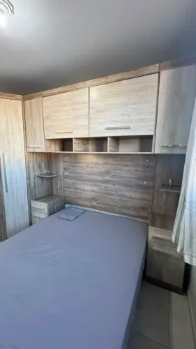 Apartamento para locação em Cajamar/SP | Cód. 14UNQ6O-SANDENIS