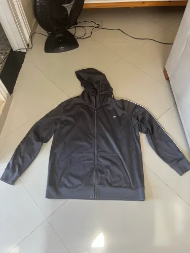 Vendo casaco moletom