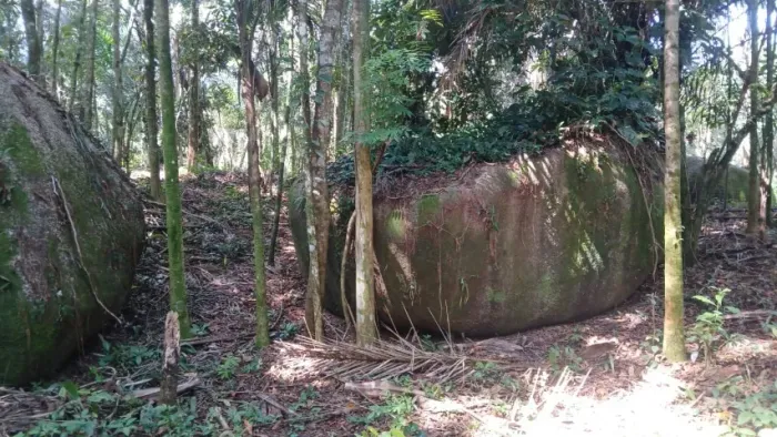 Terreno em Ubatuba