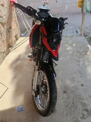 Crosser 150 2022   