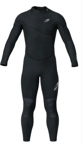 Long john manga longa 3-2mm masculino ultra skin surfe Mormaii