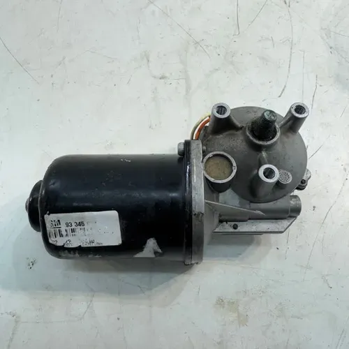 Motor Limpador Pára-brisa Chevrolet Celta 2004 2014 Original