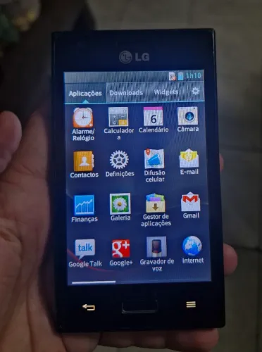 LG K4