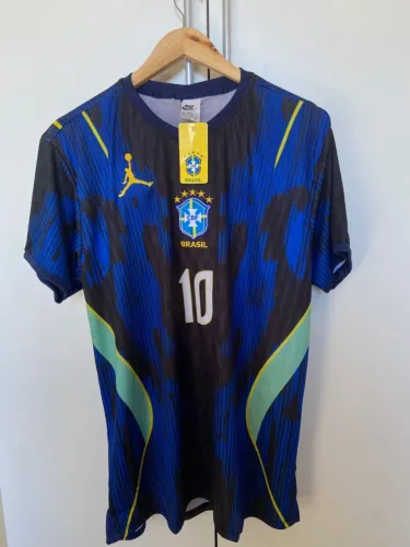 Camisa do Brasil