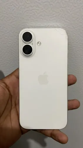 iPhone 16 128gb