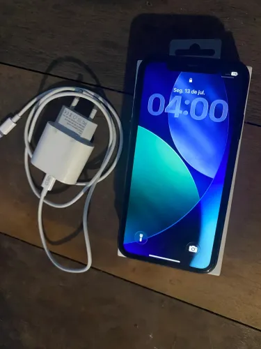 IPHONE 11 128GB - TODO ORIGINAL