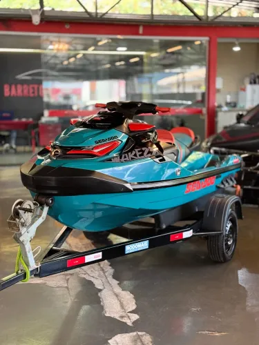 WAKE PRO 230