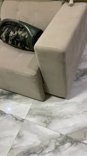 Vende sofá Jacaúna retrátil 