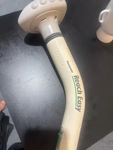 Massageador Panasonic Reach Easy