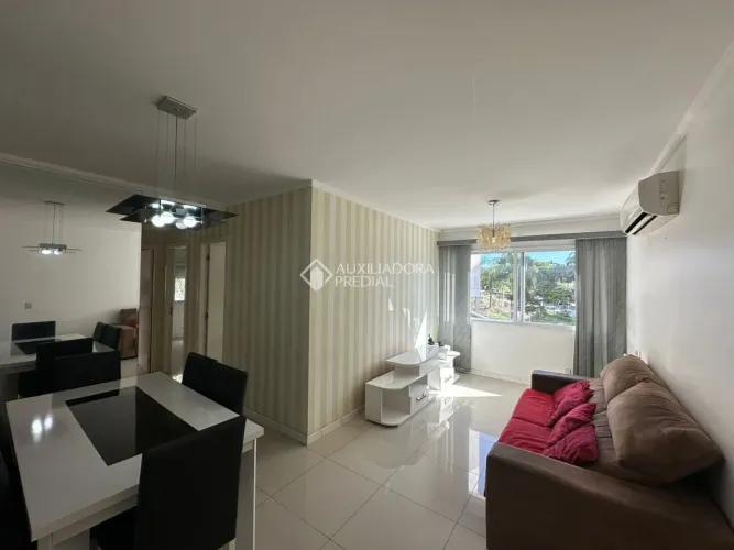 Apartamento 3 quarto(s), no bairro Vila Ipiranga