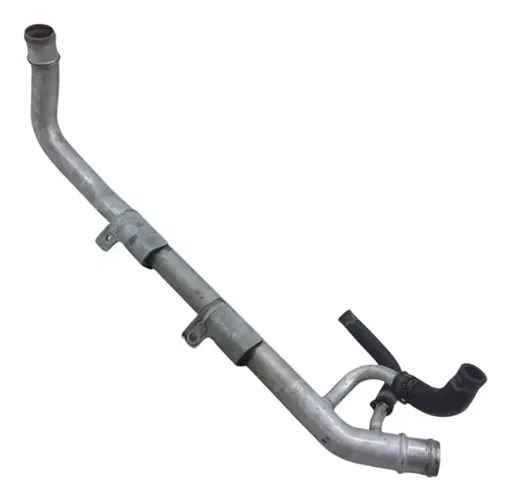 Cano Água Motor  Vw Touareg V8 2009 206521