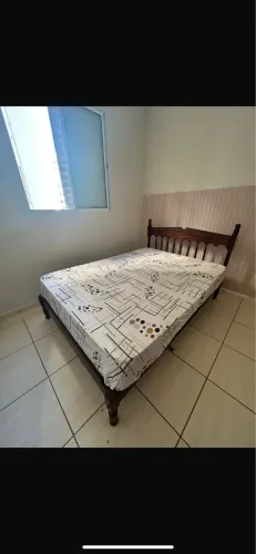 Cama de casal