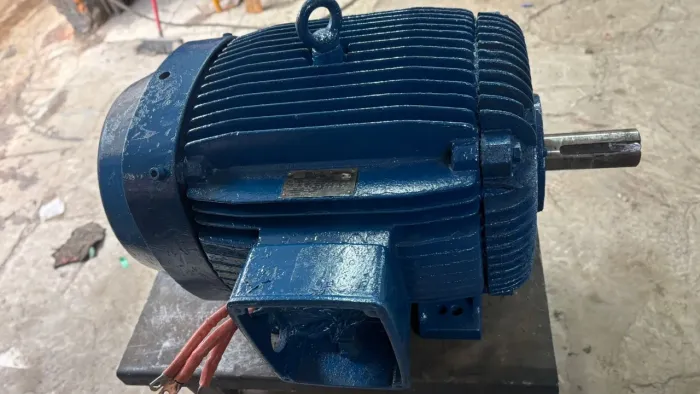 Motor 75cv 1750rpm