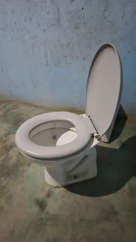 Vaso Sanitário