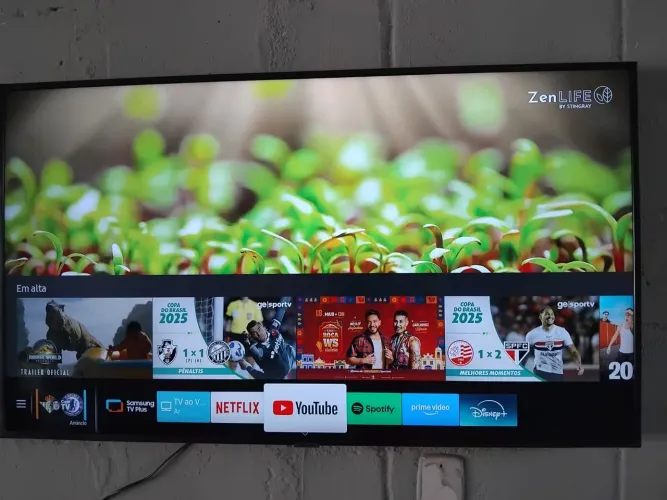 Tv 65"