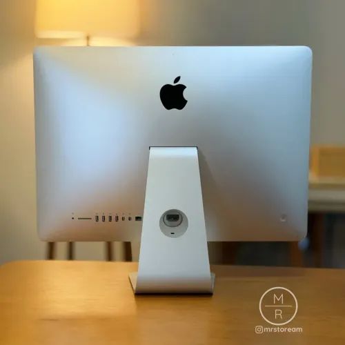 iMac 2015 1 TB 21,5 Pol 4K / Até 18x no cartão