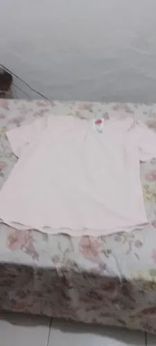 Blusa Elegante nova