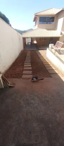 Prestador de serviços 