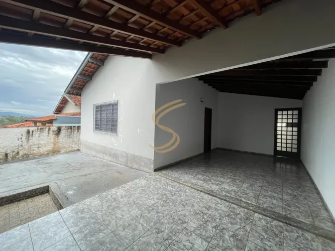 Casa à Venda no Vila Verde com Quintal Amplo e Excelente Localização