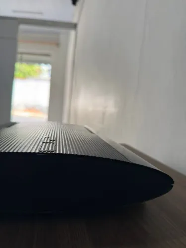 Playstation 3 desbloqueado