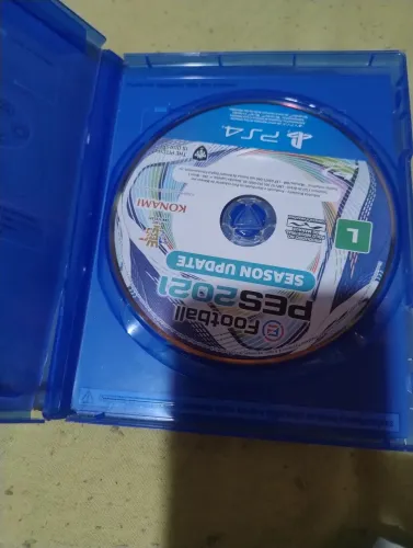 Jogos de Playstation 4 e 5