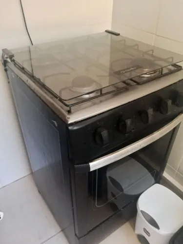 Fogão 4 bocas